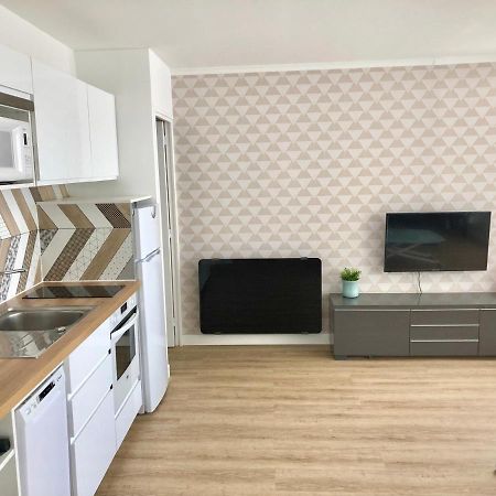Appartement T2 De 40M2 Refait A Neuf Pour Vous ! Climatise La Grande-Motte Eksteriør bilde