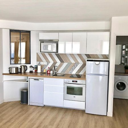 Appartement T2 De 40M2 Refait A Neuf Pour Vous ! Climatise La Grande-Motte Eksteriør bilde