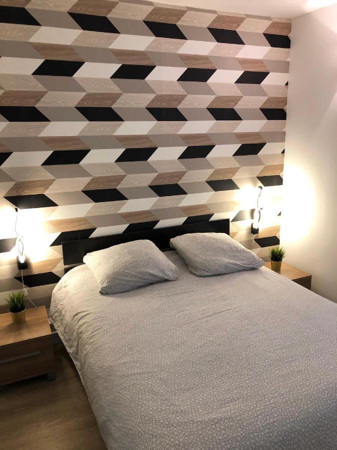Appartement T2 De 40M2 Refait A Neuf Pour Vous ! Climatise La Grande-Motte Eksteriør bilde