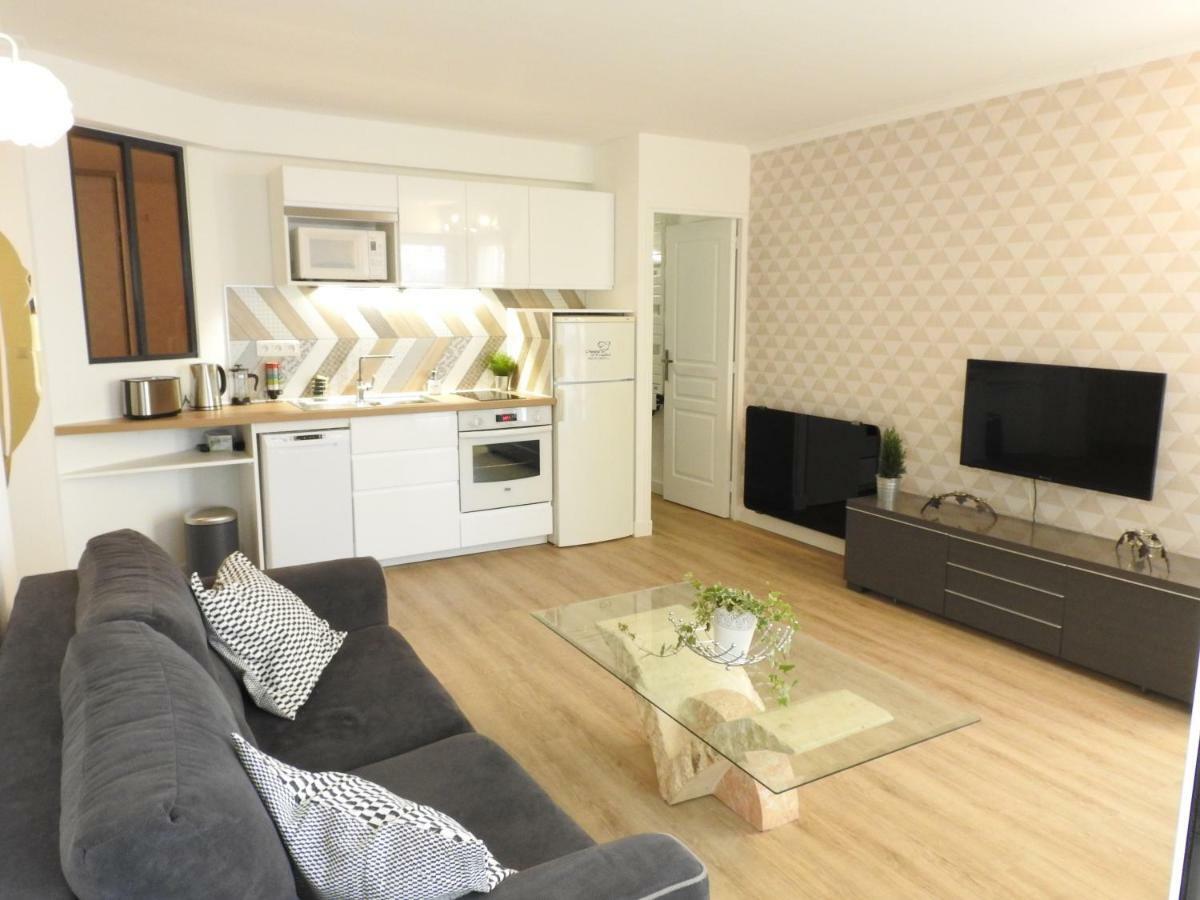 Appartement T2 De 40M2 Refait A Neuf Pour Vous ! Climatise La Grande-Motte Eksteriør bilde