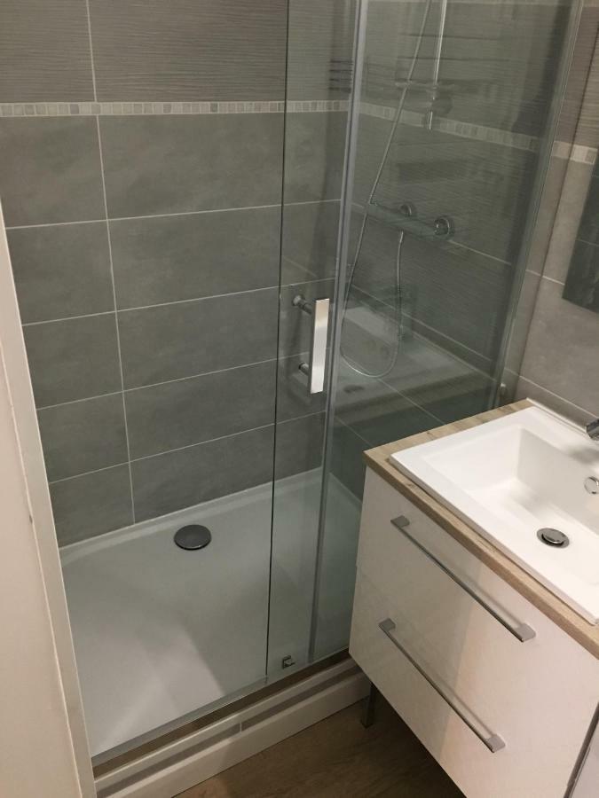 Appartement T2 De 40M2 Refait A Neuf Pour Vous ! Climatise La Grande-Motte Eksteriør bilde
